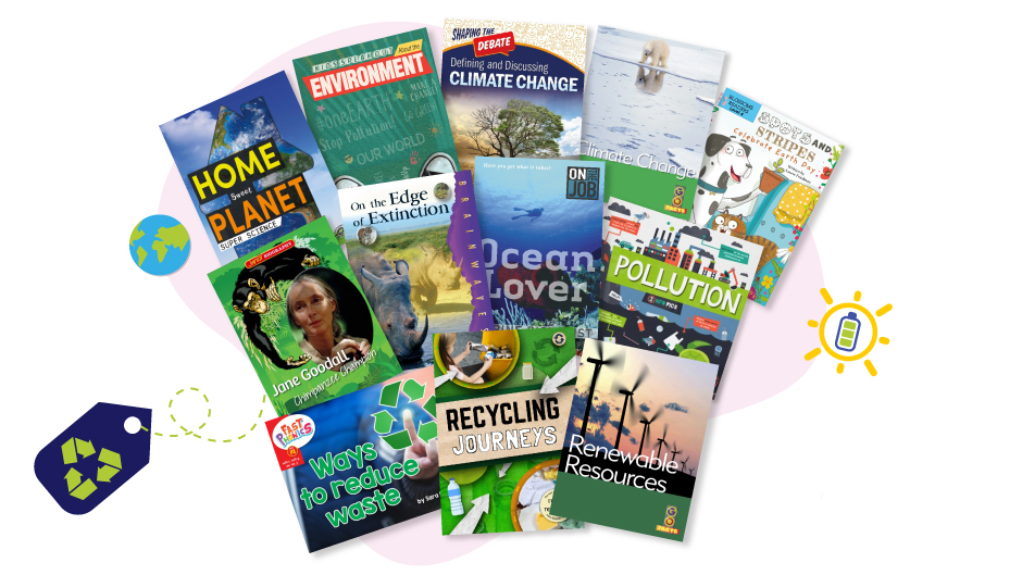 How to use the Reading Eggs Library for cross-curricular learning
