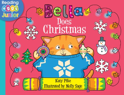 Holiday books for kids