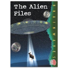 The Alien Files
