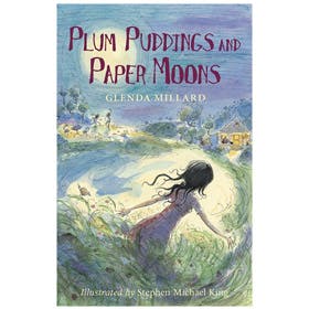 Plum Puddings and Paper Moons
