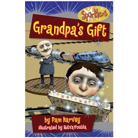 Grandpa's Gift