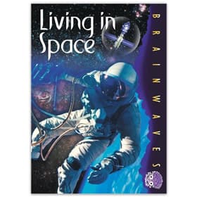 Living in Space