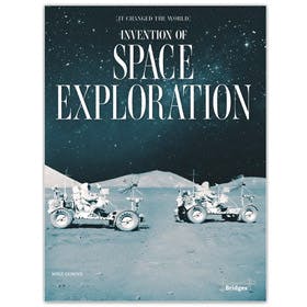 Invention of Space Exploration