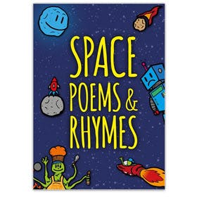 Space Poems and Rhymes