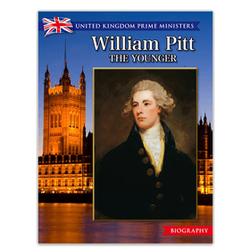 William Pitt The Younger biography for kids