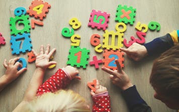 5 Creative Counting Games for Kids