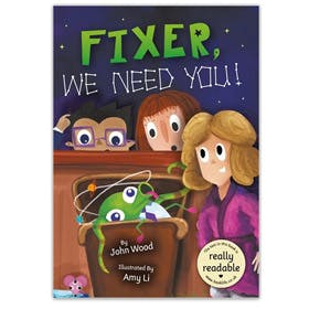 Fixer We Need You!