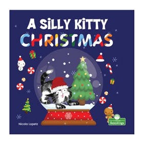 Silly Kitty Christmas