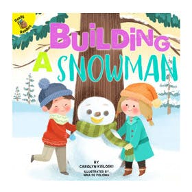 Building a Snowman