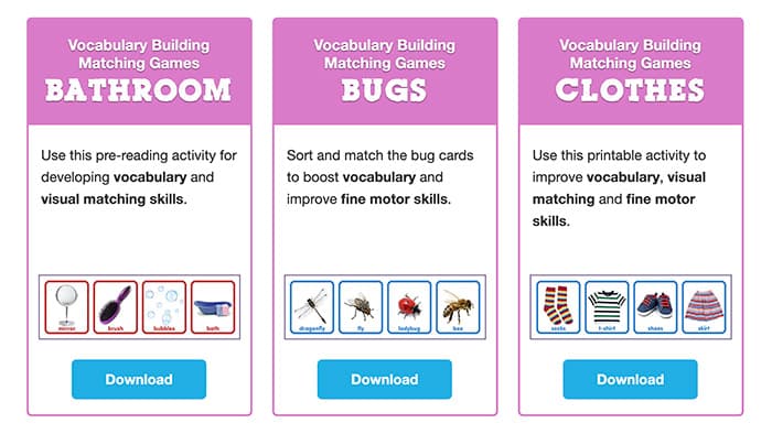 Reading Eggs reading activities