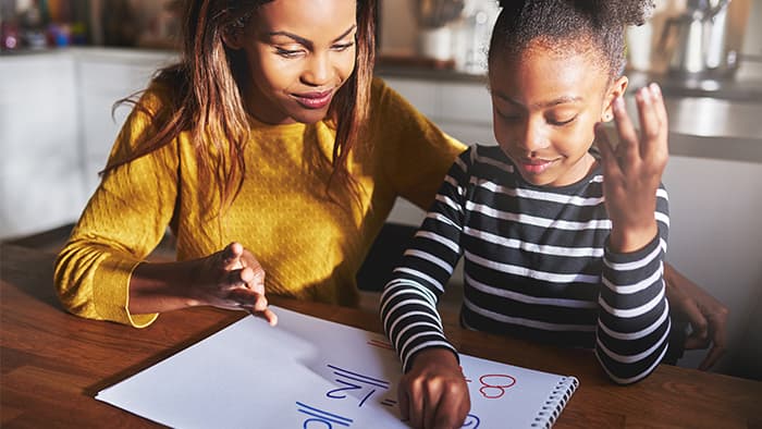 Maths games for toddlers