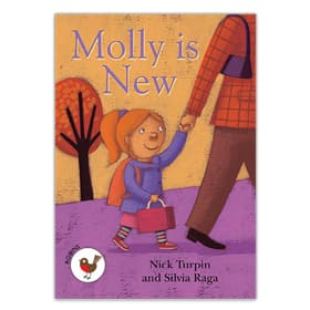 Molly is New