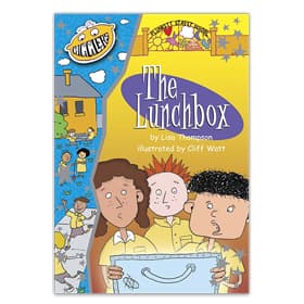 The Lunchbox