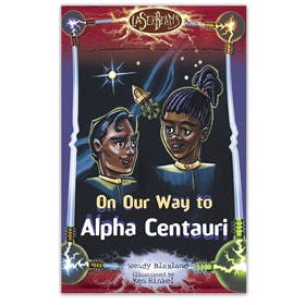 On Our Way to Alpha Centauri