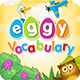 Eggy Vocabulary educational app