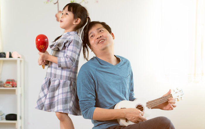 activities language development kids
