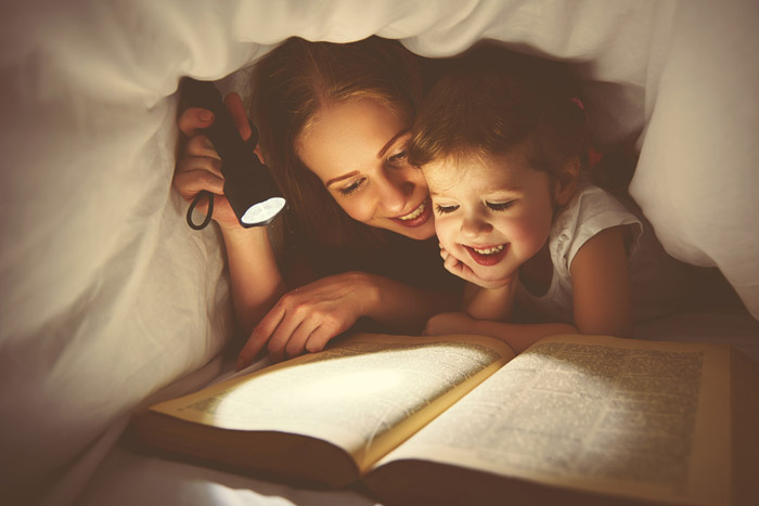 Bedtime Stories for Kids - Over 2500 Online Books ...