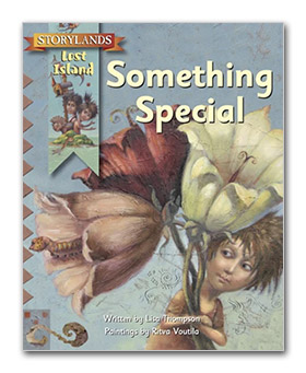 reading bedtime stories