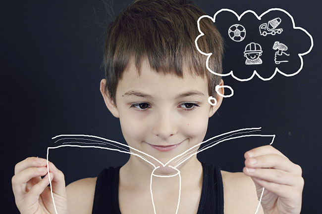 how to improve working memory in children