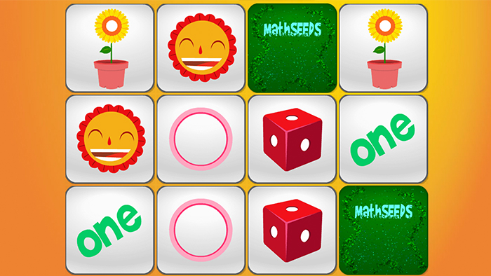 fun maths games