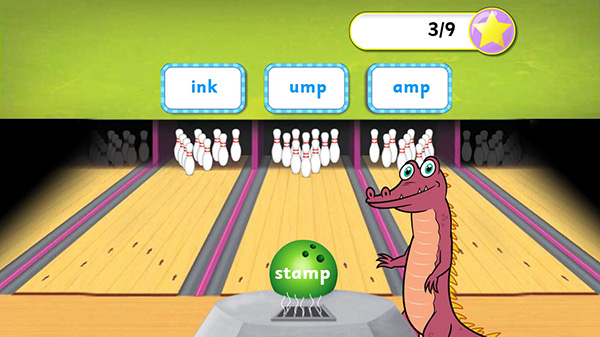 phonics games for kids