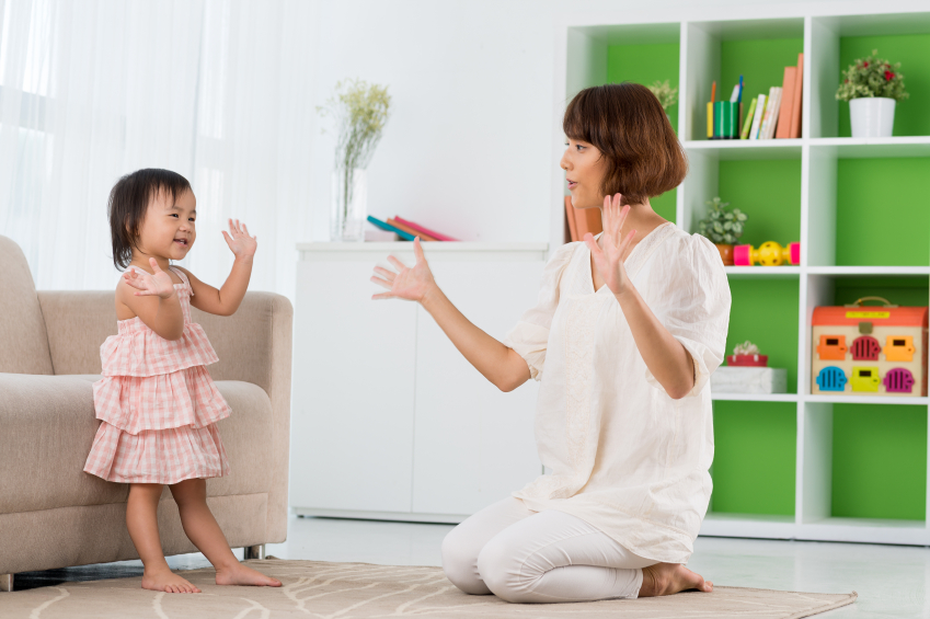 Teach Your 3 Year Old to read