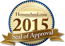 Homeschool.com Seal of Approval