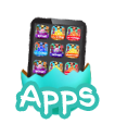 Eggsperts Apps