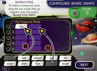fun online spelling games for kids