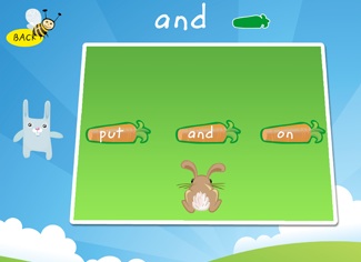 reading app for kids