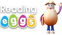Reading Eggs Learn to Read Programme for Kids
