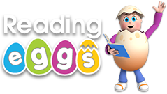 Reading Eggs Learn to Read Programme for Kids