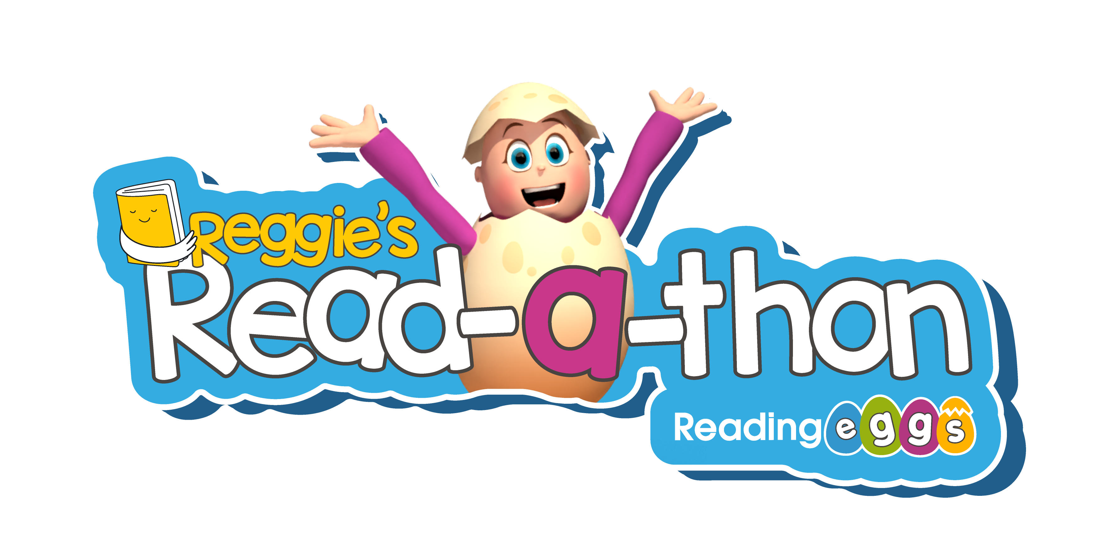 read-a-thon logo