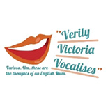 Verily Victoria Vocalises