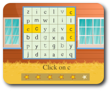 Part 4 Letter recognition Part 4 Letter recognition