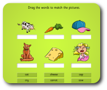 Part 5 Vocabulary Part 5 Vocabulary